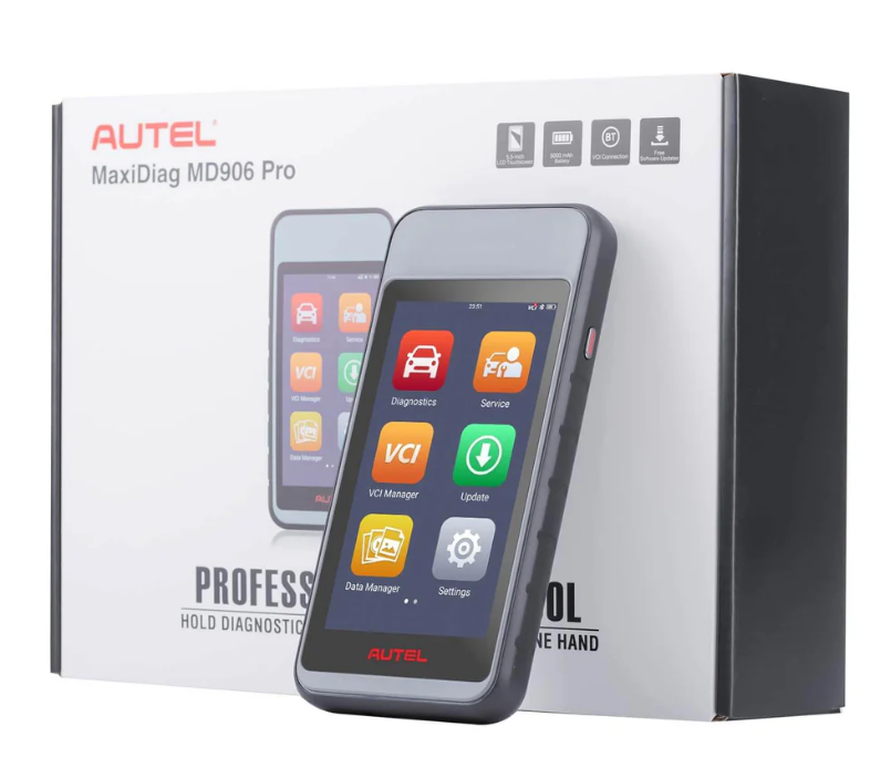 Autel MD 906 PRO